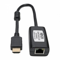 Tripp Lite Extensor Receptor para Video HDMI y Audio sobre Cat5/Cat6 - Envío Gratis