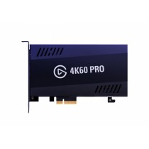 Elgato Capturadora de Video HDMI, PCIe, 1080 Pixeles, Negro - Envío Gratis