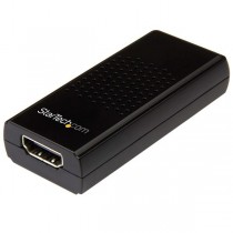 StarTech.com Capturadora de Video HDMI, USB 2.0, 1080 Pixeles, Negro - Envío Gratis