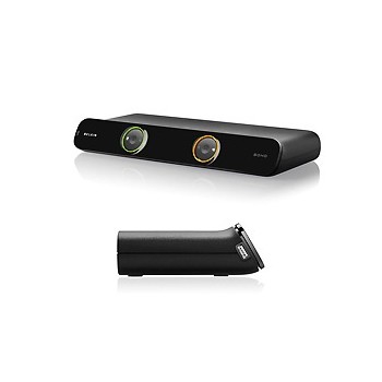 Belkin SOHO Switch KVM, USB/DVI, 2 Puertos - Envío Gratis