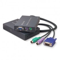 Belkin Switch KVM OmniView CAT5 - Envío Gratis