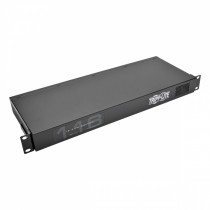 Tripp Lite Switch KVM NetDirector para Rack 1U, 16 Puertos - Envío Gratis