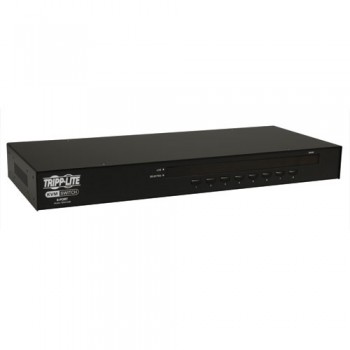 Tripp Lite Switch KVM B042-008, USB, PS/2, 8 Puertos - Envío Gratis