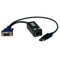 Tripp Lite Cable Switch KVM para NetCommander Serie B070/B072 - Envío Gratis