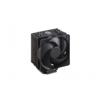 Cooler Master Ventilador para Procesador, 120mm, Negro - Envío Gratis