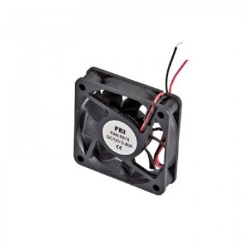 txPRO Ventilador para Rack, 50mm, Negro - Envío Gratis