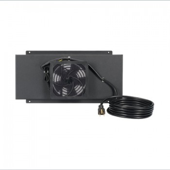 Panduit Kit de Ventilador para Pared, 220V, Negro - Envío Gratis