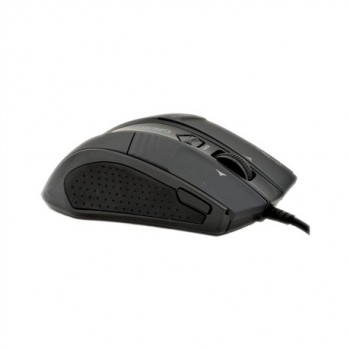 Mouse Gamer Gigabyte Laser M8000X, Alámbrico, USB, 6000DPI, Negro - Envío Gratis