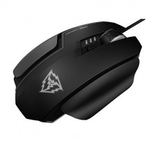 Mouse Gamer ThunderX3 Óptico TM60, Alámbrico, USB, 16.000DPI, Negro - Envío Gratis