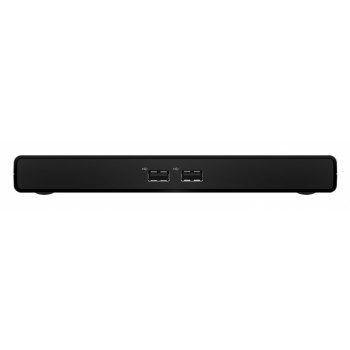 HP HUB 3005pr, USB A 2.0 de 4 Puertos, Negro - Envío Gratis