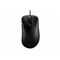 Mouse Gamer BenQ Óptico Zowie EC1-B, Alámbrico, USB, 3200DPI, Negro - Envío Gratis