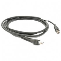 Motorola Cable USB A, 2.1 Metros, Gris - Envío Gratis