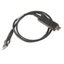 Intermec Cable USB Macho - USB Macho, 2 Metros, Negro - Envío Gratis