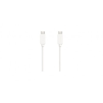 Sony Cable USB C Macho - USB C Macho, 1 Metro, Blanco - Envío Gratis