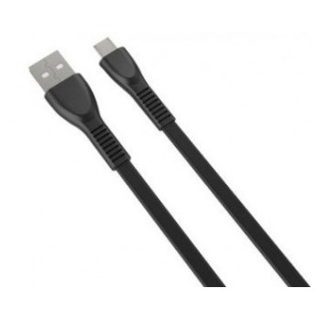 Naceb Cable USB A Macho - Micro USB B Macho, 1 Metro, Negro - Envío Gratis