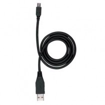 Honeywell Cable USB A - Micro-USB B, 2 Metros, Negro - Envío Gratis