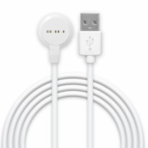 Patriiot Cable USB Fuel iON de Carga Magnetica, 1 Metro, Blanco - Envío Gratis