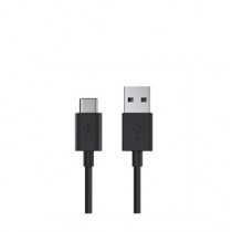 Belkin Cable USB 2.0, USB A Macho - USB C Macho, 1.83 Metros, Negro - Envío Gratis