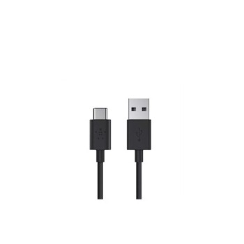 Belkin Cable USB 2.0, USB A Macho - USB C Macho, 1.83 Metros, Negro - Envío Gratis