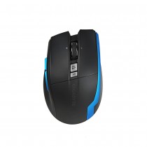 Mouse Gamer Gigabyte Láser AIRE M93 ICE, RF Inalámbrico, USB, 2000DPI, Negro - Envío Gratis