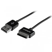 StarTech.com Cable USB 2.0 A - ASUS 40-pin, 3 Metros, Negro - Envío Gratis