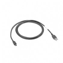 Motorola Cable mini USB - USB, 2 Metros, Negro - Envío Gratis