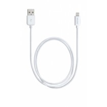 TP-Link Cable USB A Macho - Lightning Macho, 1 Metro, Blanco - Envío Gratis