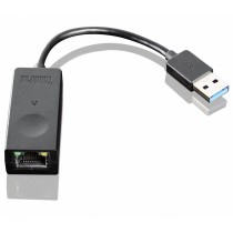 Lenovo Adaptador ThinkPad USB 3.0 Ethernet Negro - Envío Gratis