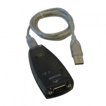 Tripp Lite Adaptador Keyspan de Alta Velocidad, USB A Macho - Serial Macho - Envío Gratis