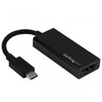 StarTech.com Adaptador USB-C - HDMI, 4K 60Hz - Envío Gratis
