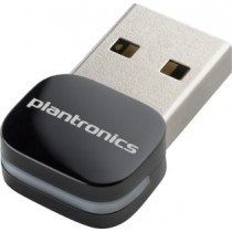 Plantronics Adaptador USB Bluetooth BT300 , Negro - Envío Gratis