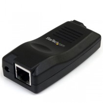 StarTech.com Servidor de Dispositivos Gigabit Ethernet sobre Red con IP, 1x USB 2.0 - Envío Gratis