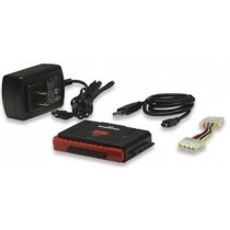 Manhattan Adaptador USB 2.0 - SATA/IDE - Envío Gratis