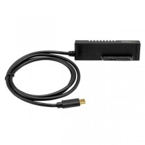 StarTech.com Cable USB C 3.1, 10Gbps, para Unidades de Disco SATA 2.5/3.5'' - Envío Gratis