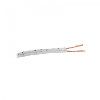 Honeywell Bobina de Cable de Senal CL2, 305 Metros, Blanco - Envío Gratis