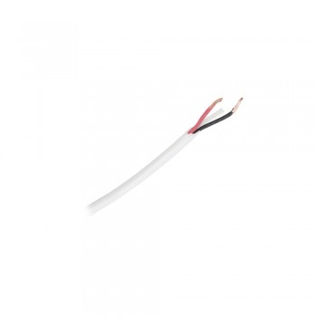 Honeywell Bobina de Cable para Alarma 1118-5801/500, 2 Conductores, 152 Metros, Blanco - Envío Gratis