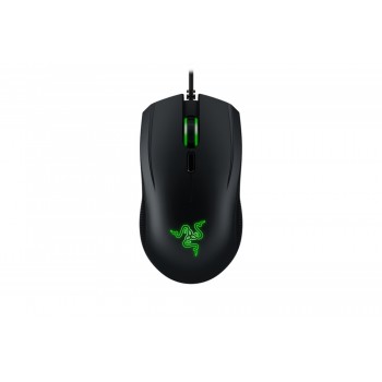 Mouse Gamer Razer Óptico Abyssus V2, Alámbrico, USB, 5000DPI, Negro - Envío Gratis