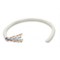 Intellinet Bobina de Cable Patch Cat6 UTP, 305 Metros, Sólido, Gris - Envío Gratis