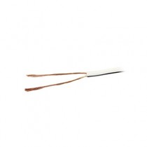 LinkedPRO Bobina de Cable, 152 Metros, Blanco - Envío Gratis