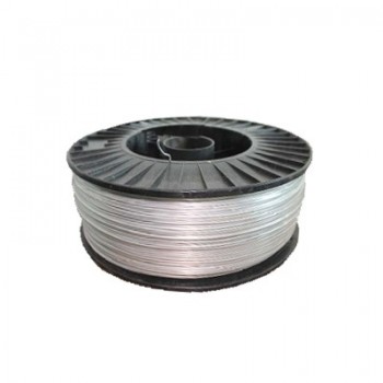SFire Bobina de Cable de Aluminio Cal.16 SF16AWG500, 500 Metros - Envío Gratis