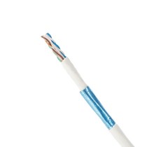 Panduit Bobina de Cable Cat6a UTP, 305 Metros, Blanco - Envío Gratis