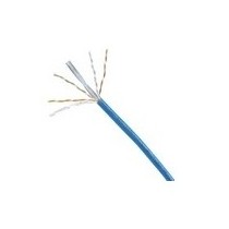 Commscope Bobina de Cable Cat6a FTP 4 pares, 305 Metros, Azul - Envío Gratis