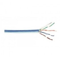 Belden Bobina de Cable Cat6, 305 Metros, Azul - Envío Gratis