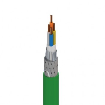 Belden Bobina de Cable Cat5e 7960A, 305 Metros, Verde - Envío Gratis