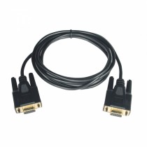 Tripp Lite Cable Serial de Módem Nulo Puerto Serial, DB9 Hembra - DB9 Hembra, 1.83 Metros - Envío Gratis