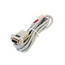 Rosslare Security Cable RS-232 - RS-485, Gris - Envío Gratis