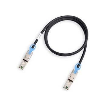 Lenovo Cable Mini-SAS Macho - Macho, 2 Metros, Negro - Envío Gratis