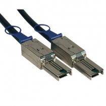 Tripp Lite Cable SAS SFF-8088 - SFF-8088, 3 Metros - Envío Gratis