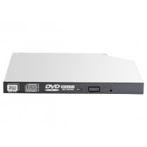 HP JackBlack 652241-B21 Quemador de DVD 9.5mm, DVD-RW, SATA, Interno, para ProLiant - Envío Gratis
