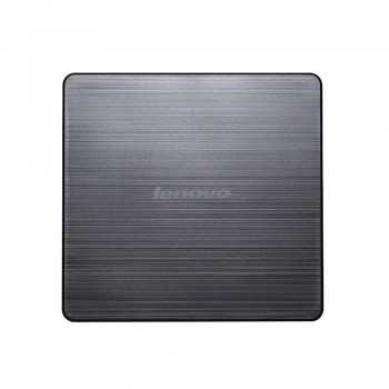 Lenovo DB65 Quemador de DVD, USB, Externo, Negro - Envío Gratis